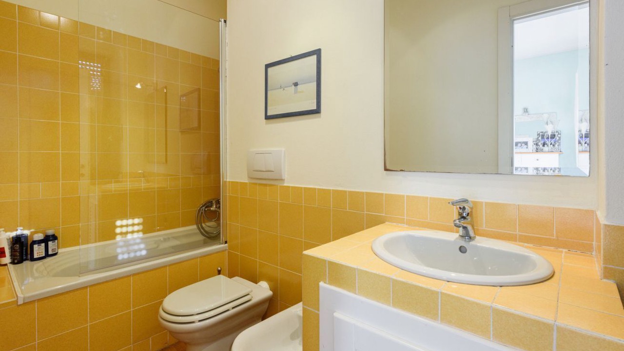Photo of Bathroom in Forte dei Marmi