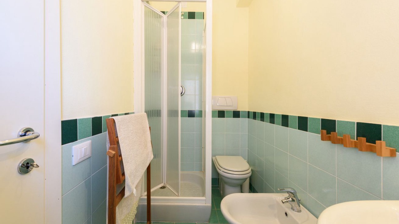 Photo of Bathroom in Forte dei Marmi