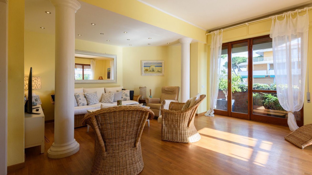 Photo of Livingroom in Forte dei Marmi