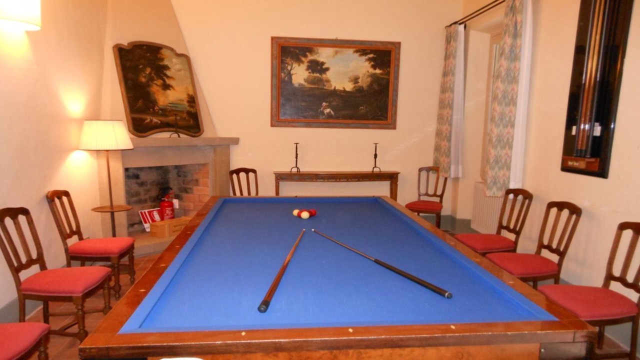 Photo of Bedroom in Rignano sull'Arno