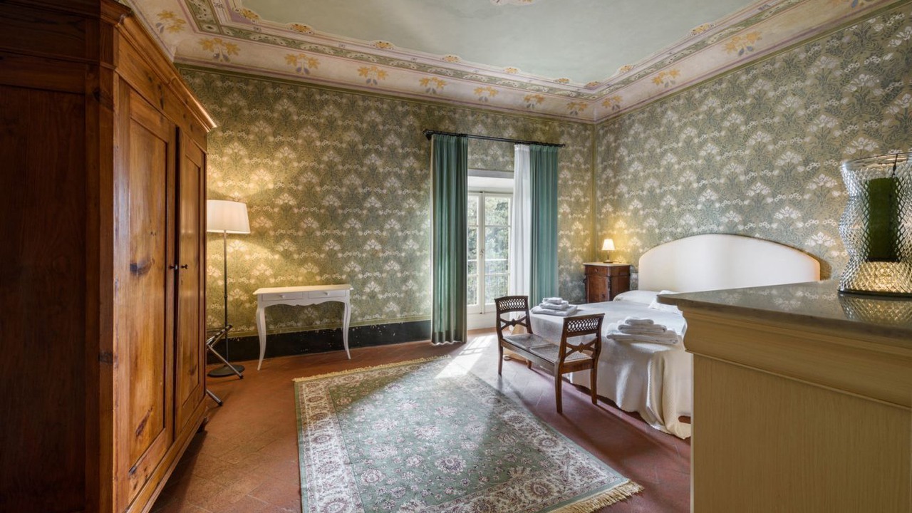 Photo of Bedroom in Rignano sull'Arno