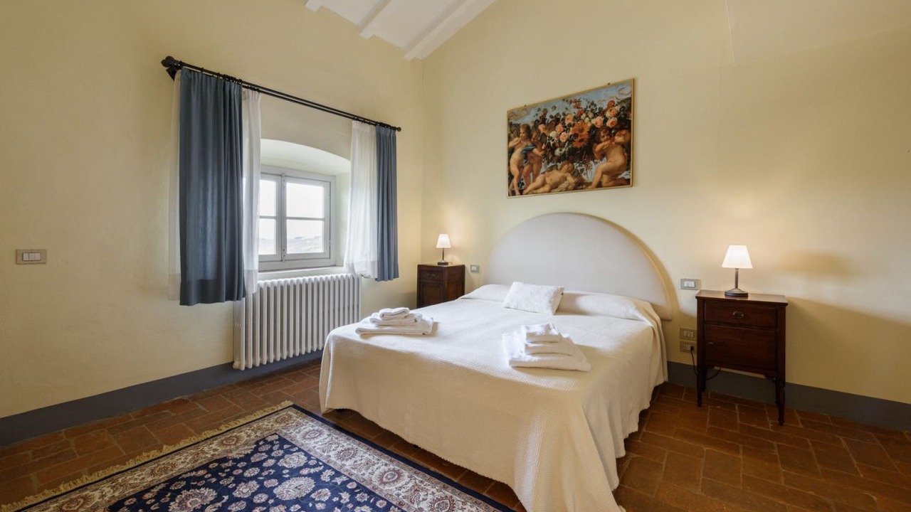 Photo of Bedroom in Rignano sull'Arno