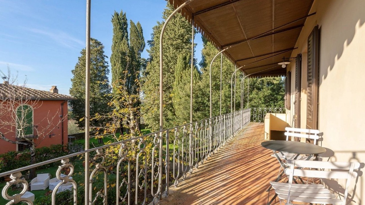 Photo of Outdoor in Rignano sull'Arno