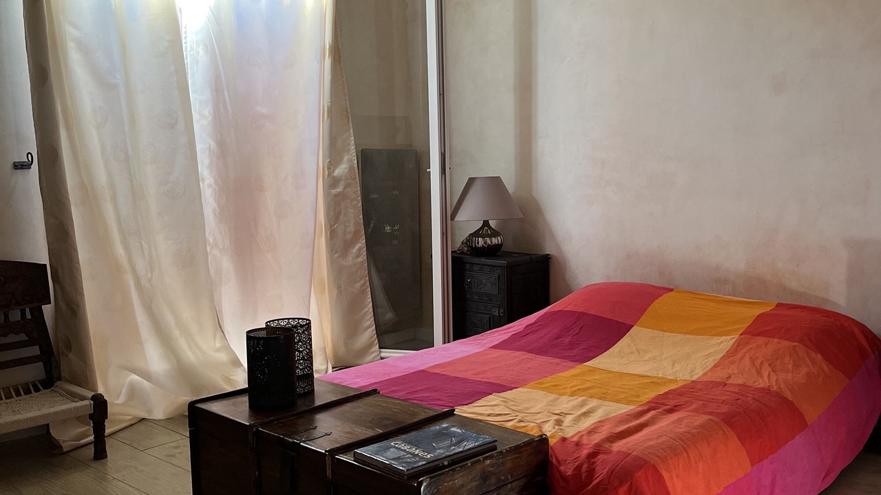 Photo of Bedroom in Puget-sur-Argens
