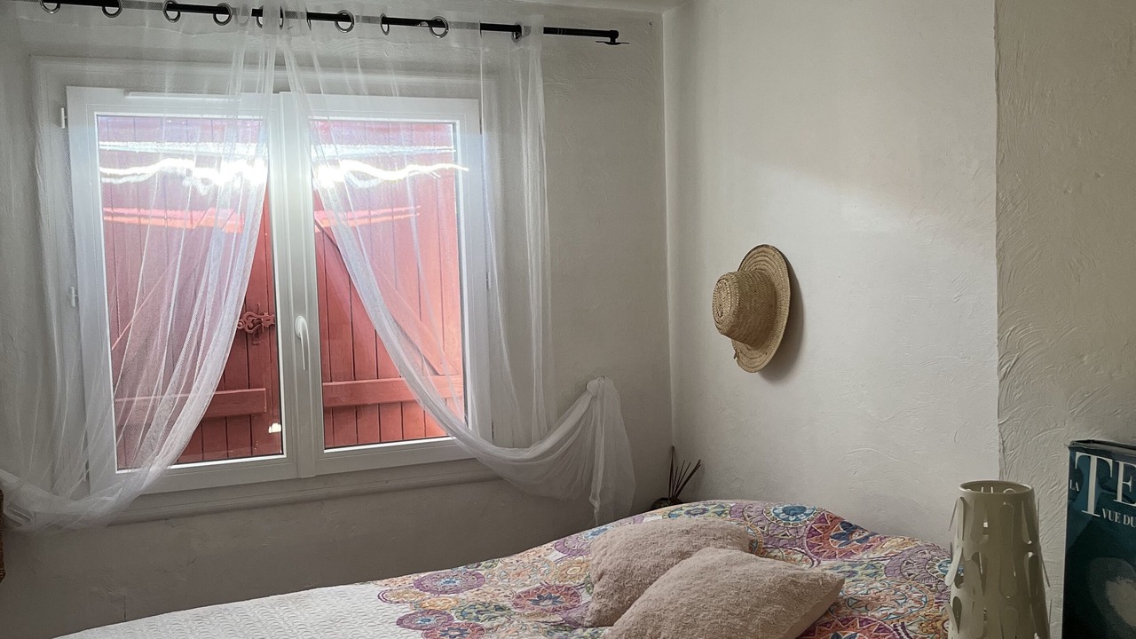Photo of Bedroom in Puget-sur-Argens