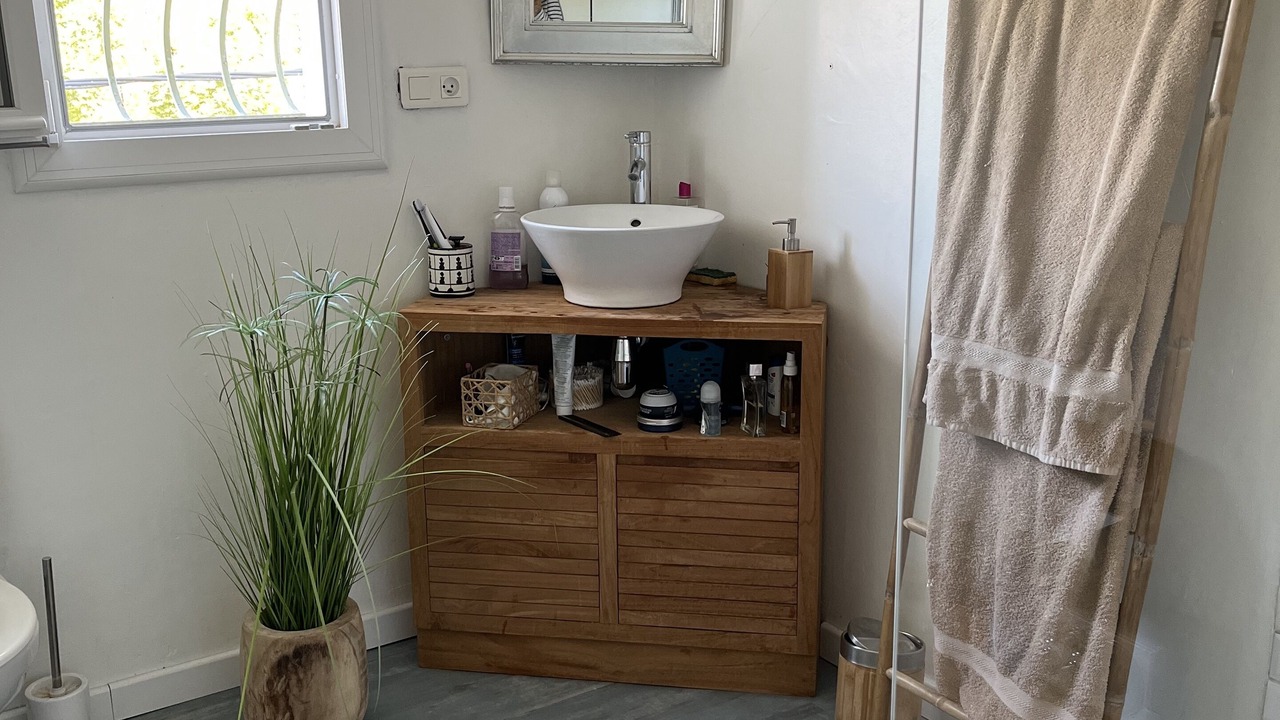 Photo of Bathroom in Puget-sur-Argens