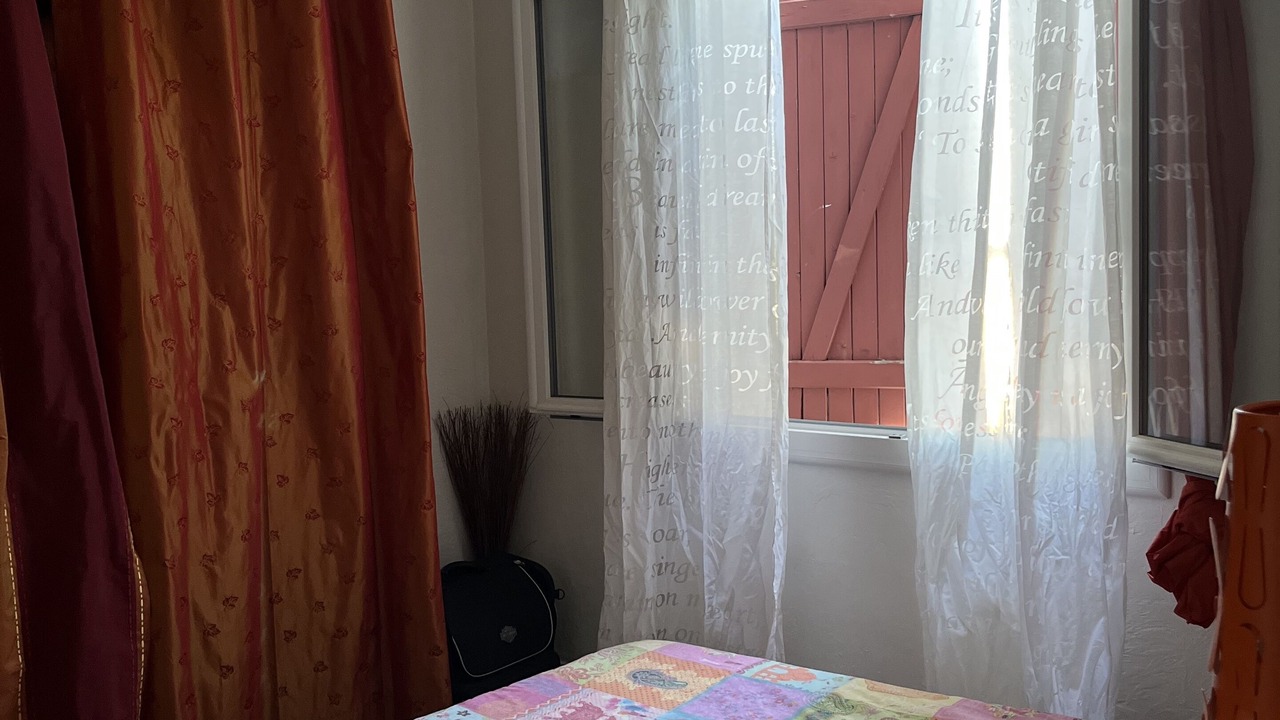 Photo of Bedroom in Puget-sur-Argens