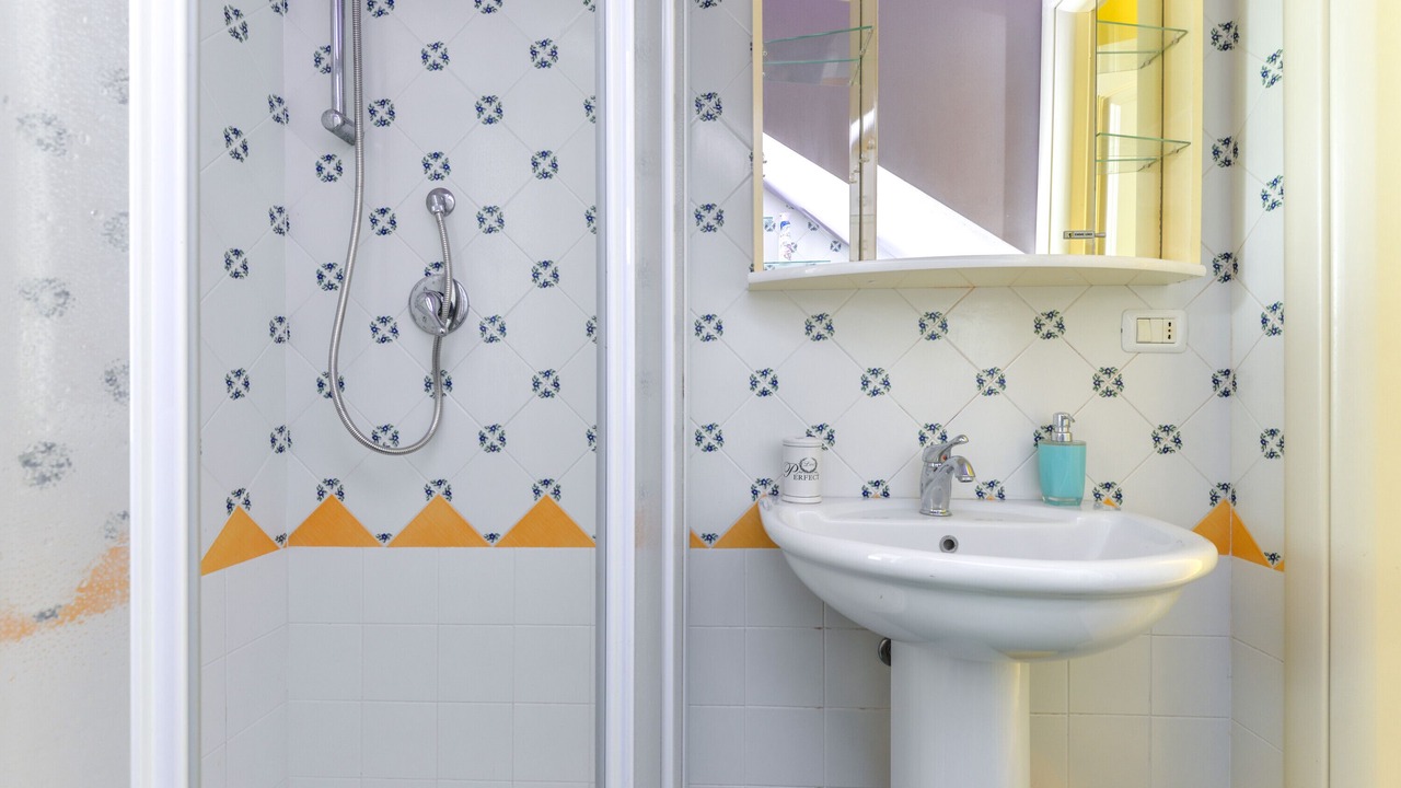 Photo of Bathroom in Cavo