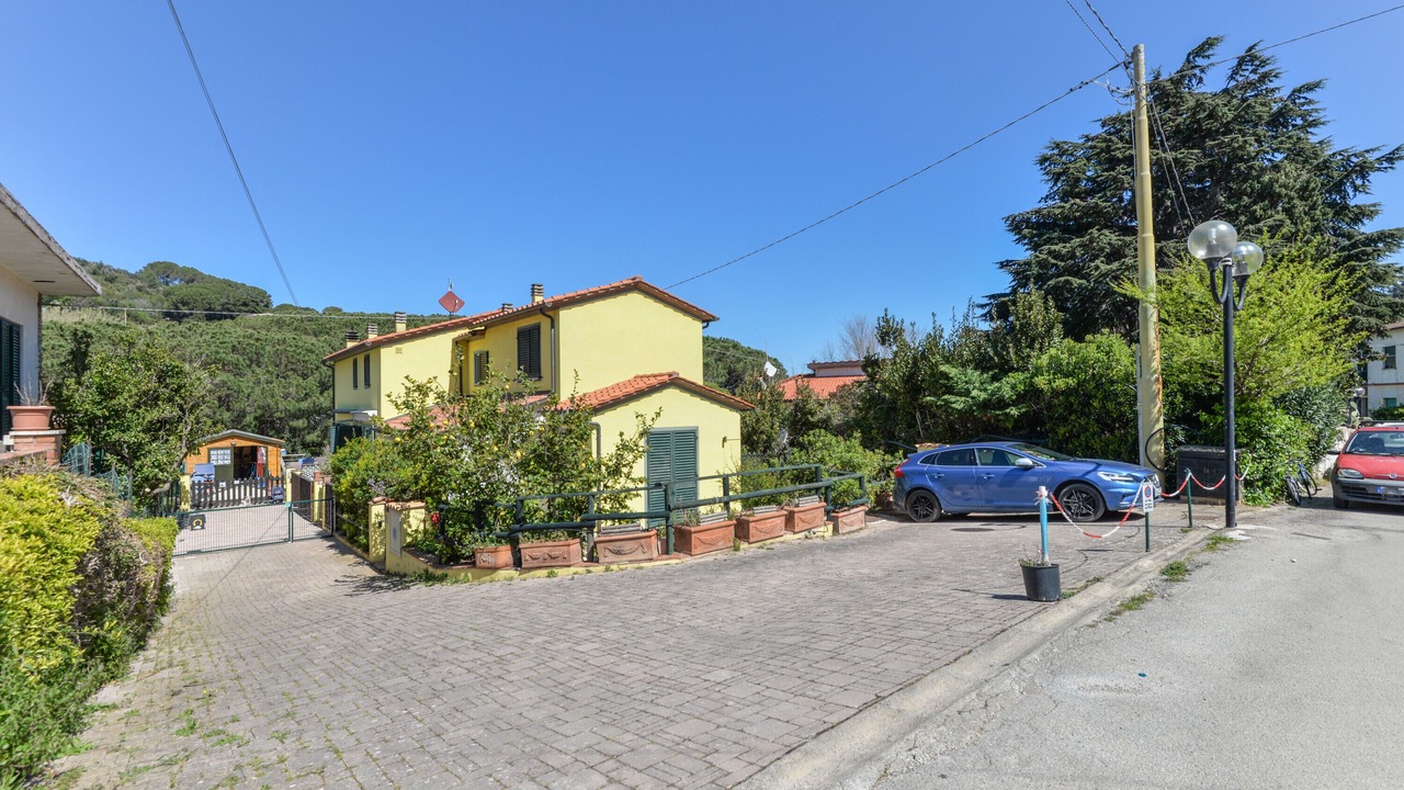 Photo of Outdoor in Cavo