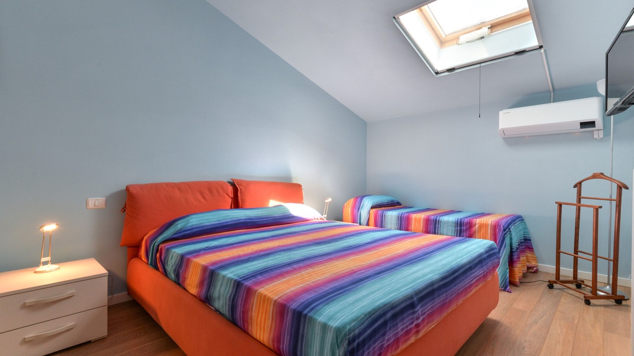 Photo of Bedroom in Cavo