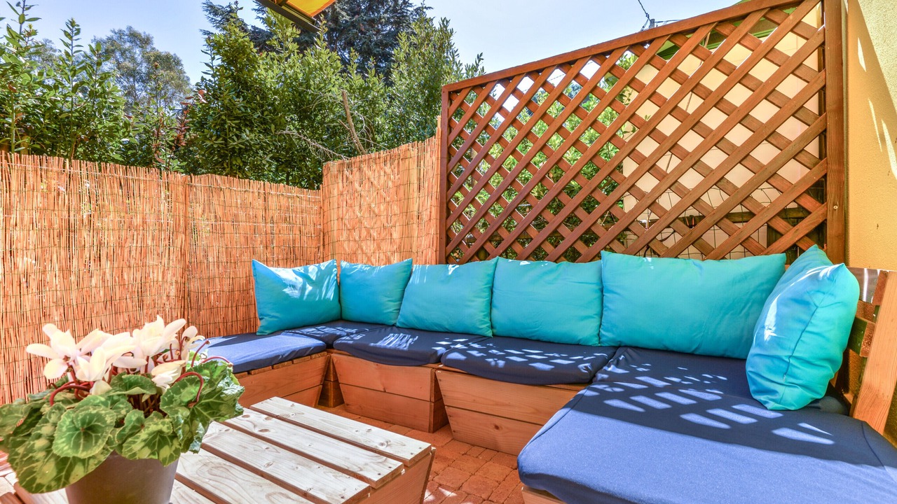 Photo of Patio Balcony in Cavo