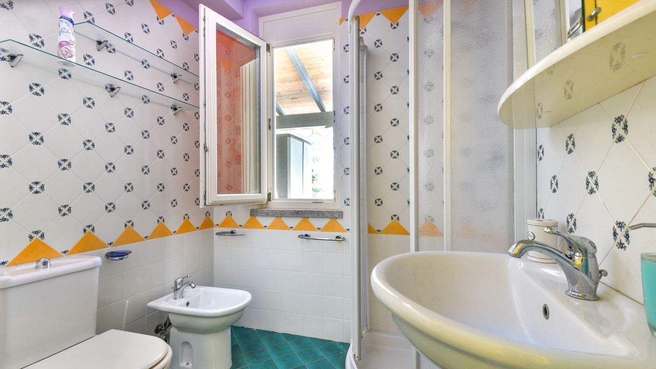 Photo of Bathroom in Cavo