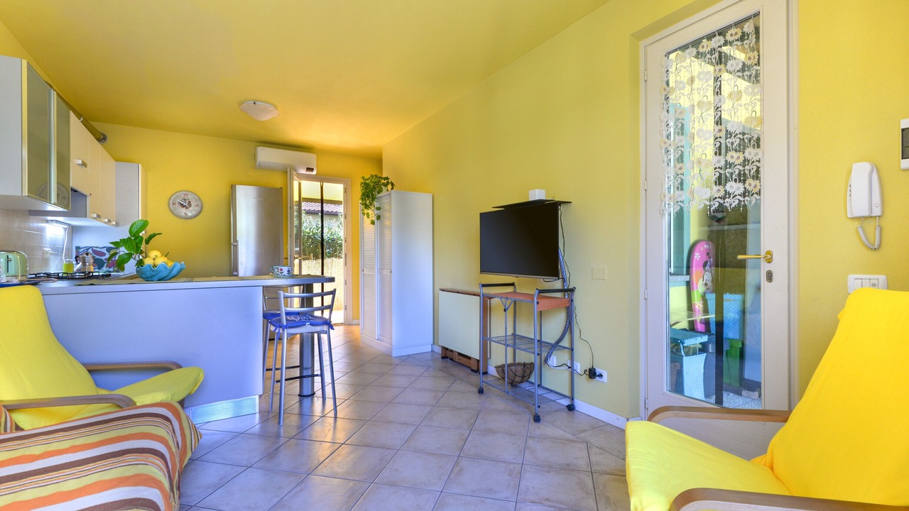 Photo of Livingroom in Cavo