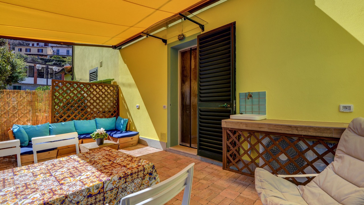 Photo of Outdoor in Cavo