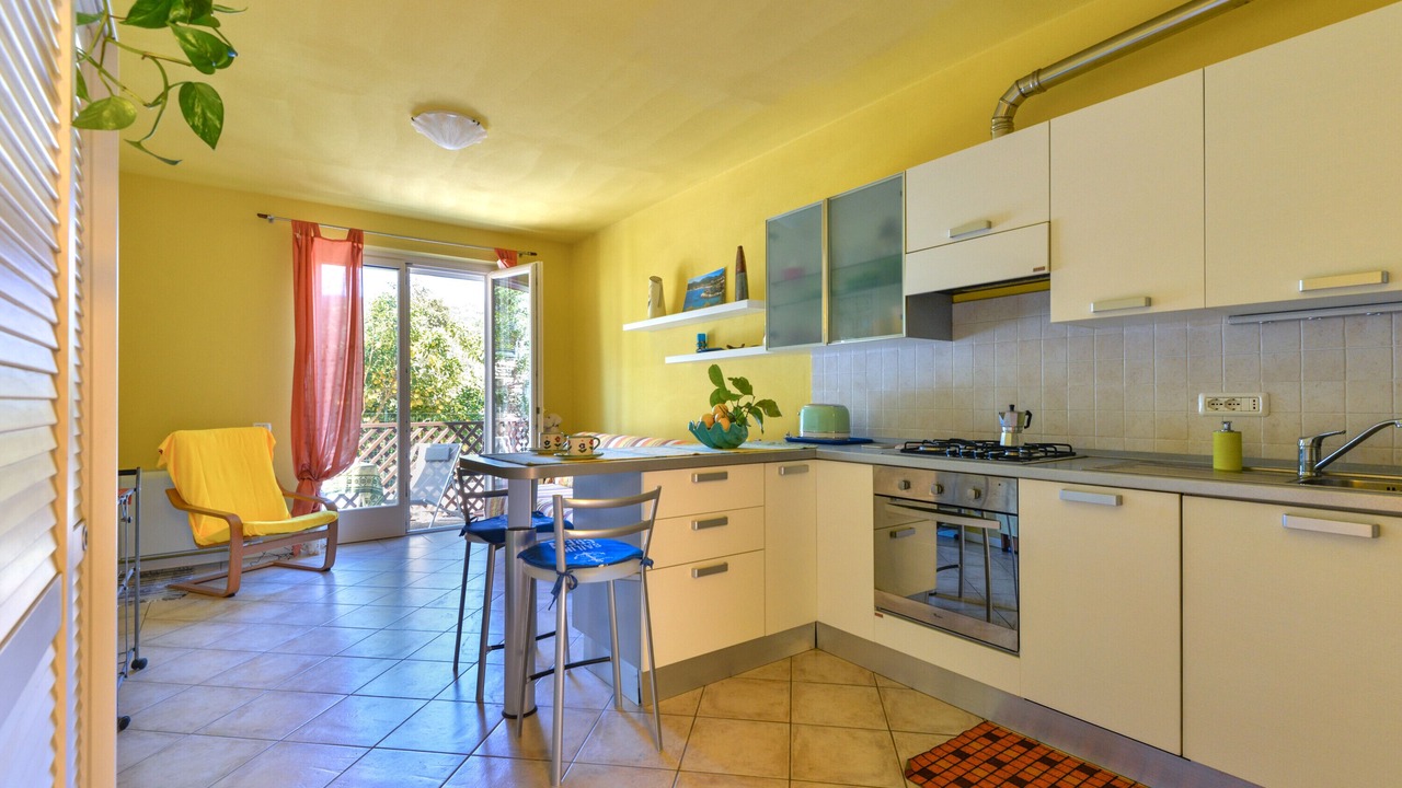 Photo of Kitchen in Cavo