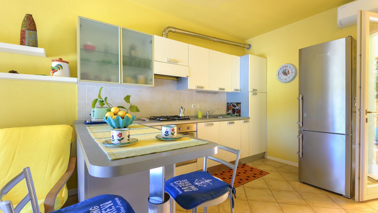 Photo of Kitchen in Cavo