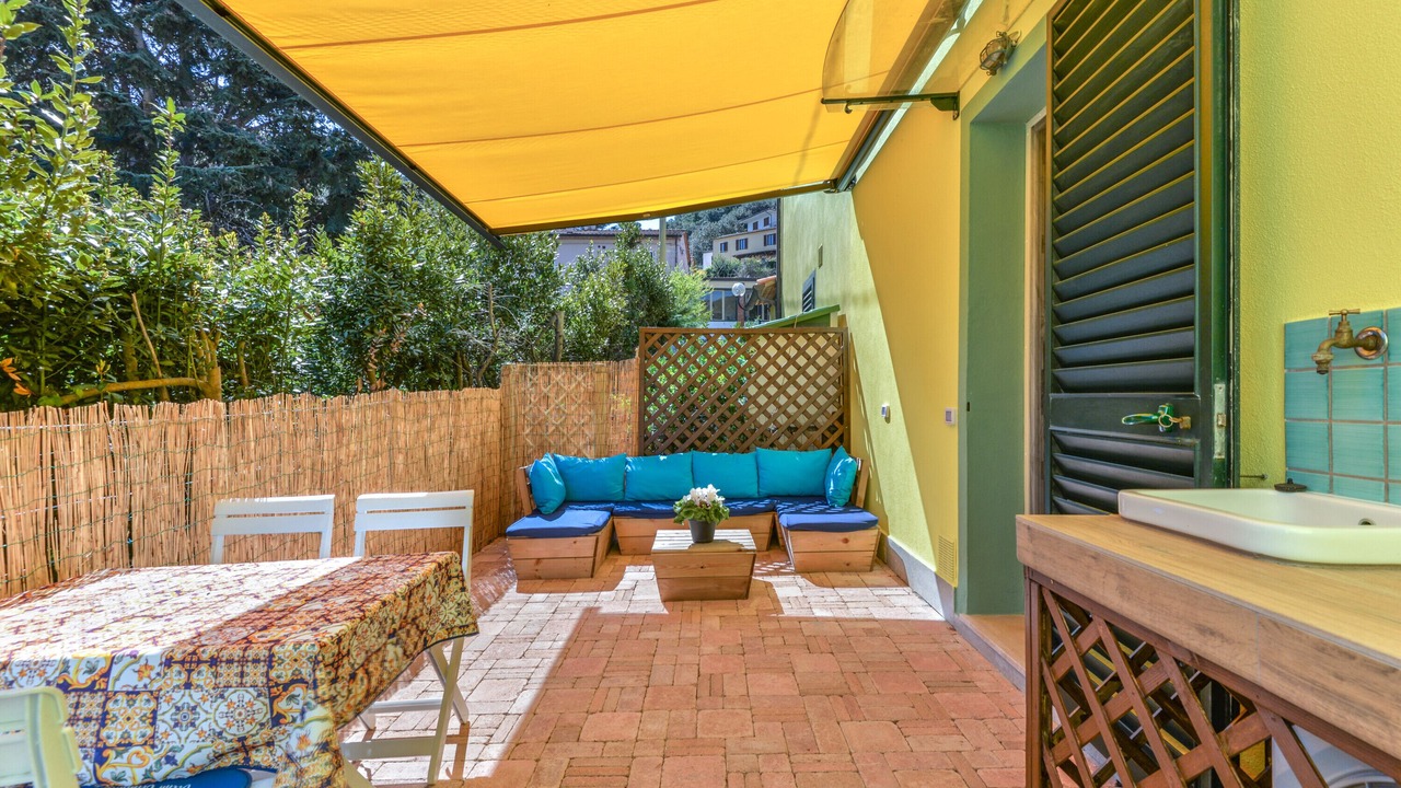 Photo of Outdoor in Cavo