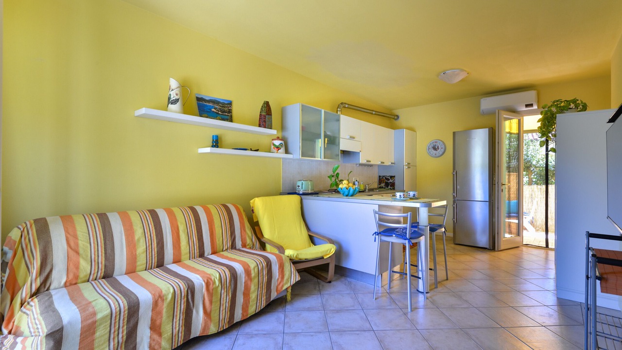 Photo of Livingroom in Cavo
