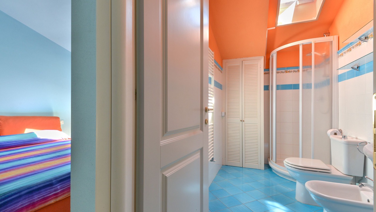 Photo of Bathroom in Cavo