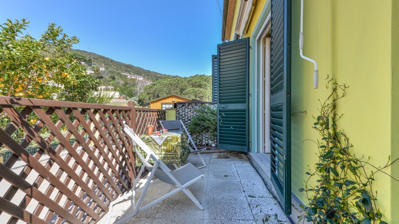 Photo of Outdoor in Cavo