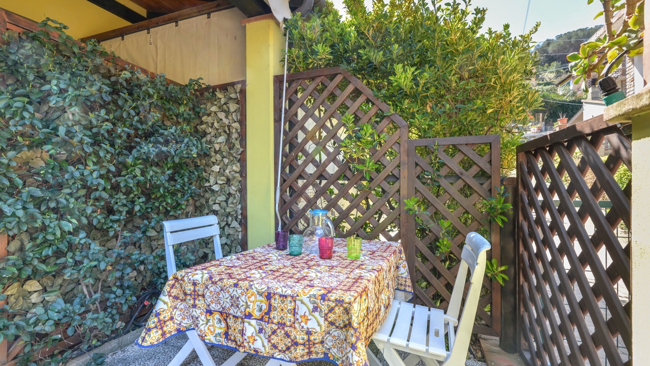 Photo of Outdoor in Cavo