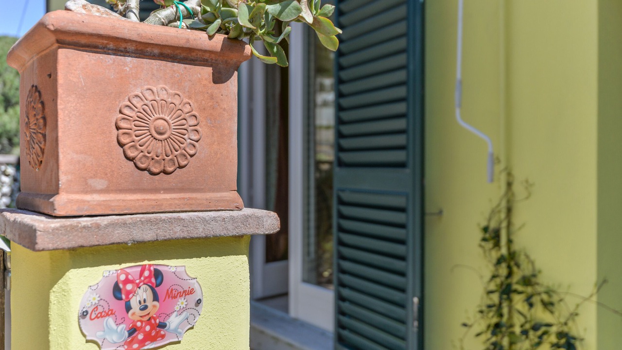 Photo of Outdoor in Cavo
