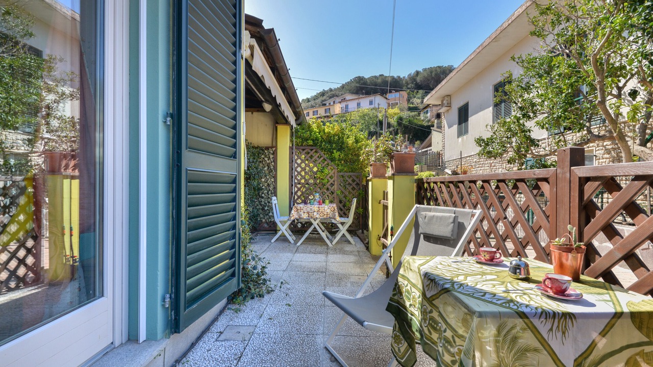 Photo of Outdoor in Cavo