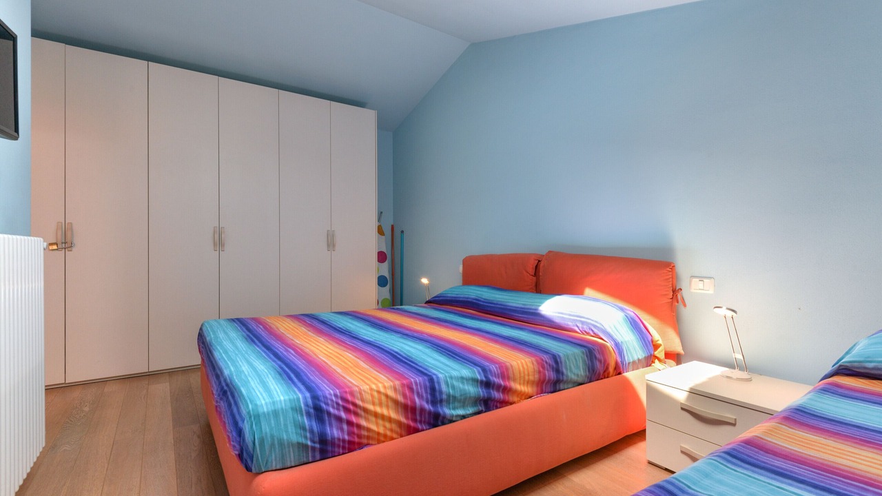 Photo of Bedroom in Cavo