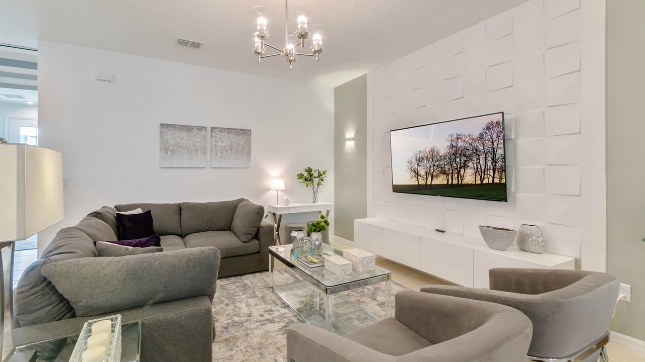 Photo of Livingroom in Indian Ridge