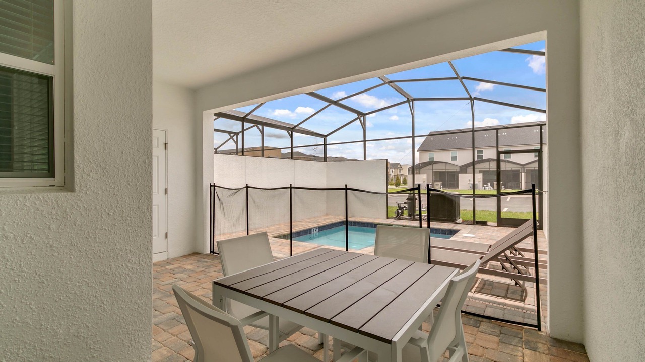 Photo of Outdoor in Indian Ridge