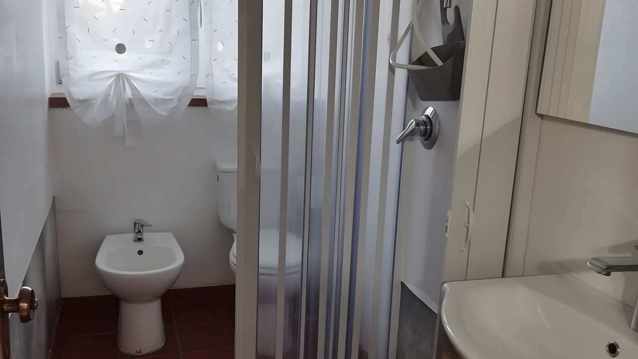 Photo of Bathroom in Marina di Carrara