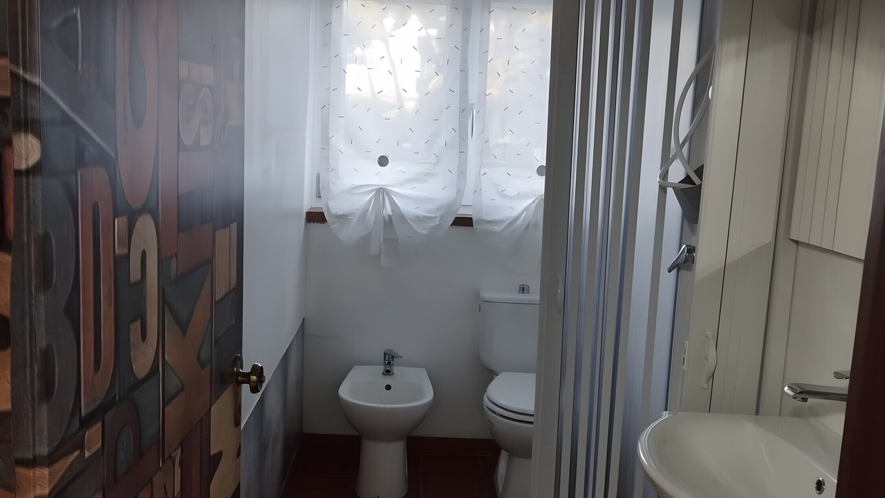 Photo of Bathroom in Marina di Carrara