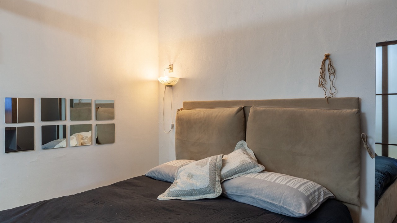 Photo of Bedroom in Marina di Carrara