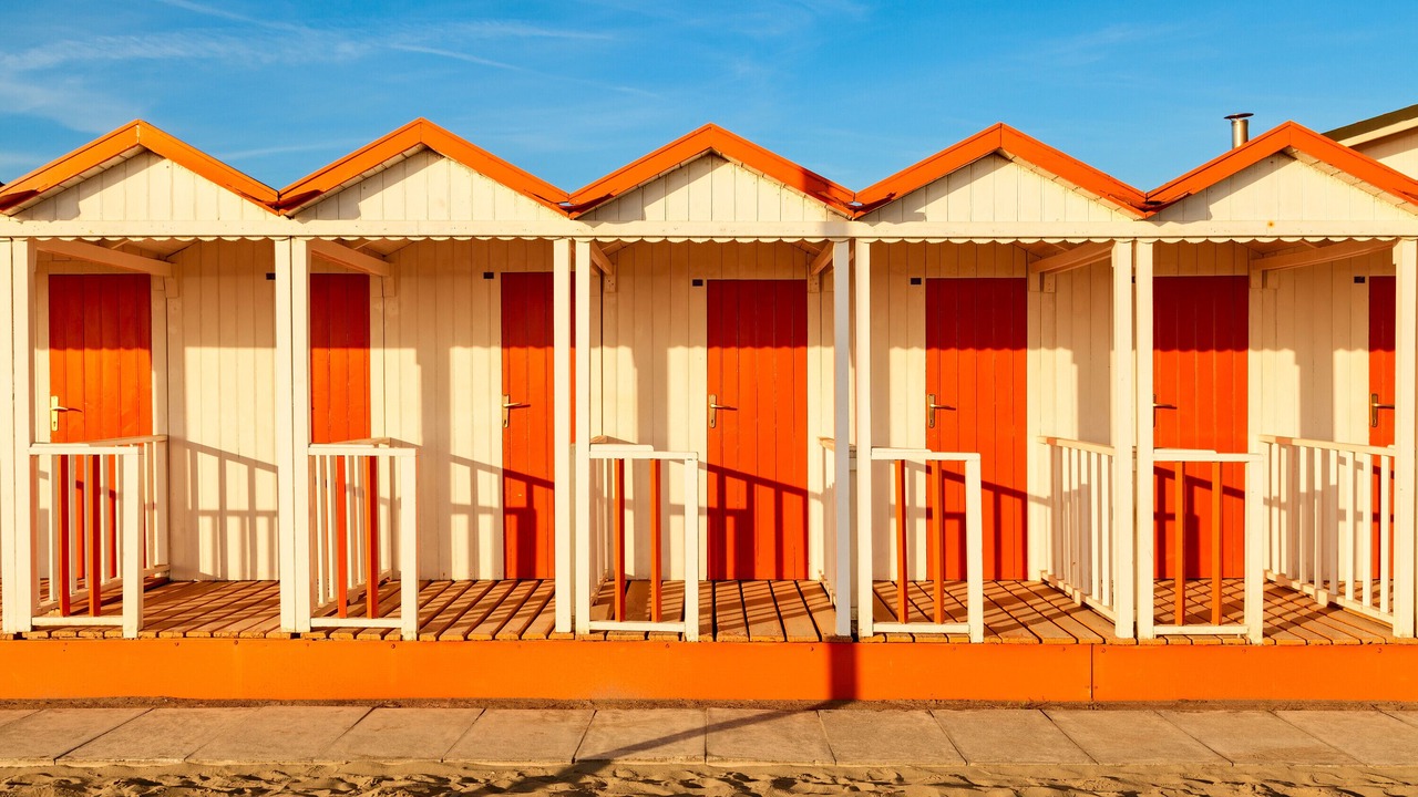 Photo of Outdoor in Marina di Carrara