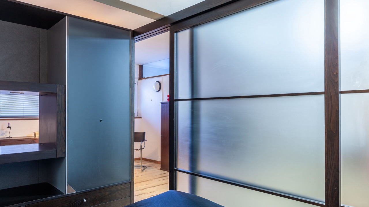 Photo of Bedroom in Marina di Carrara