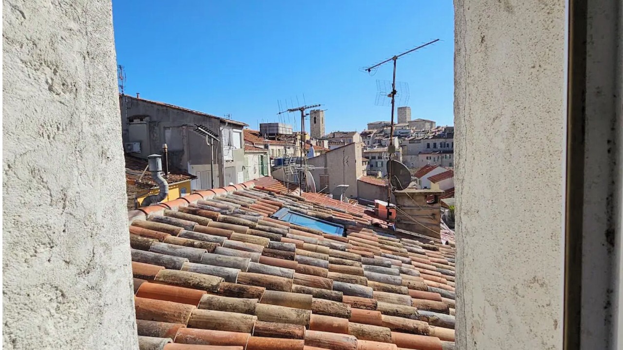 Photo of Others in Antibes Old Town