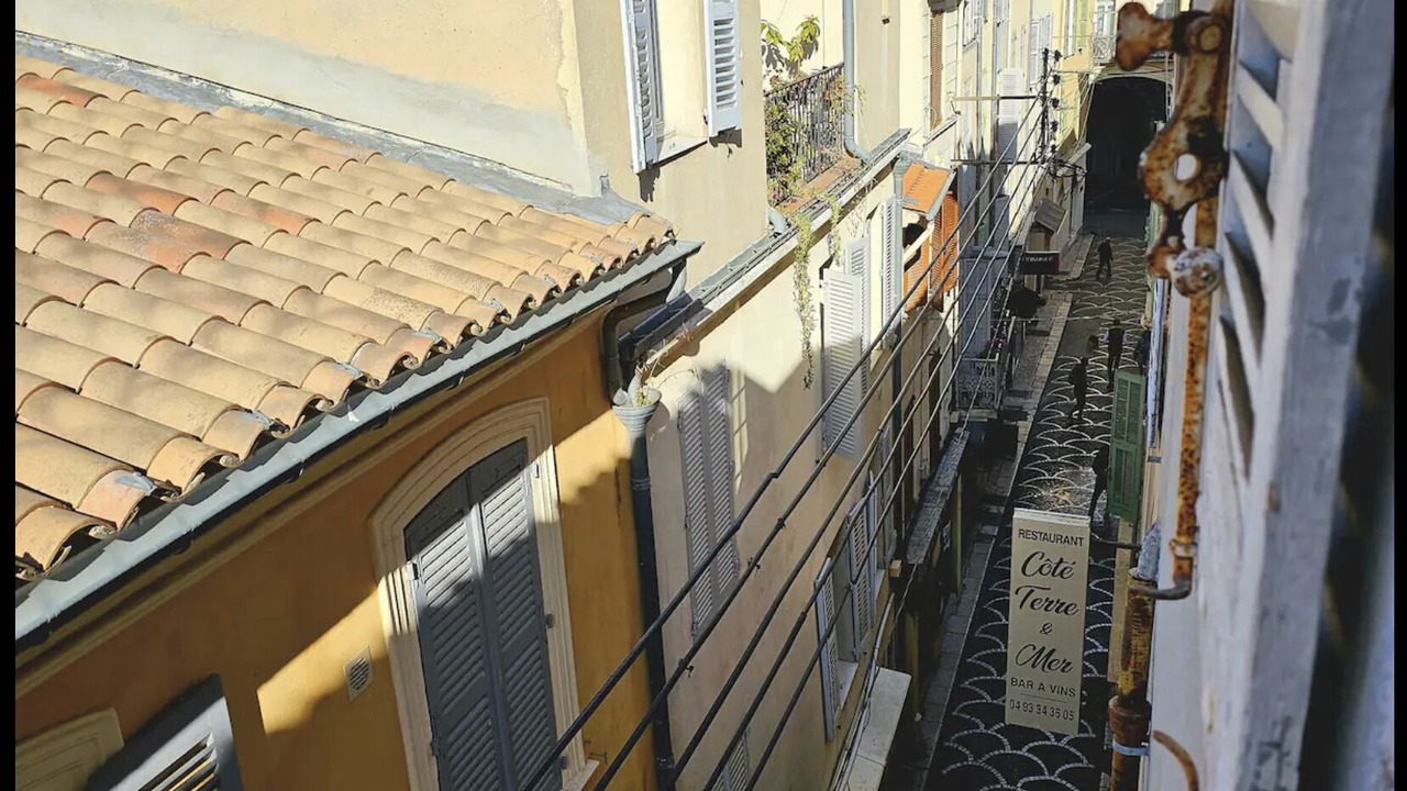 Photo of Others in Antibes Old Town