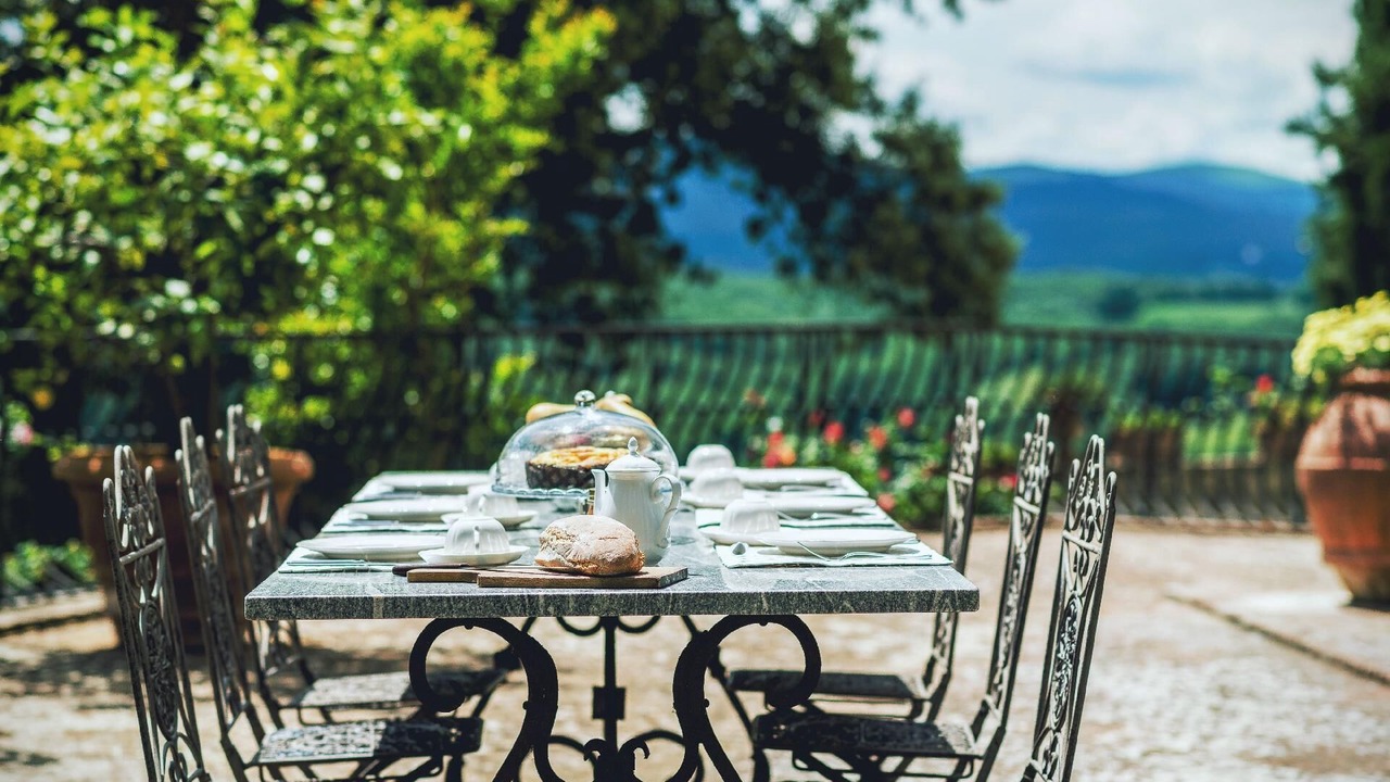 Photo of Outdoor in Poggiarello