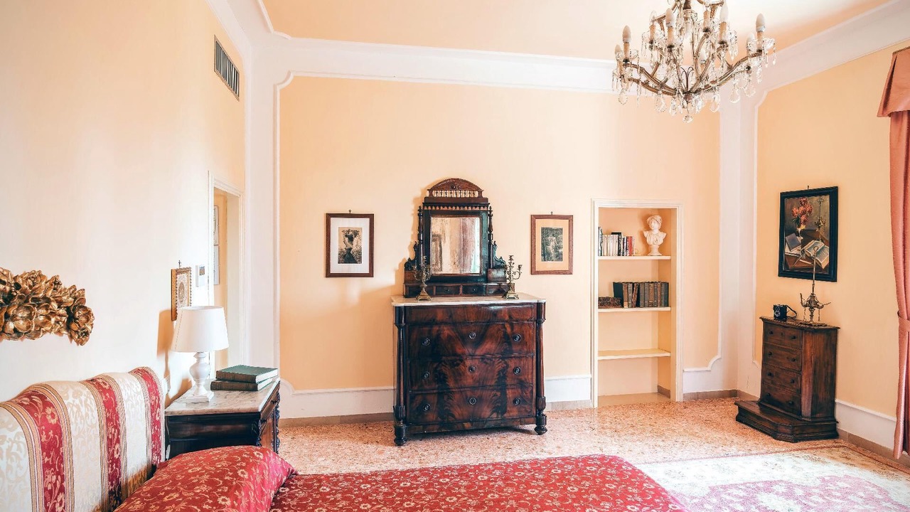 Photo of Bedroom in Poggiarello