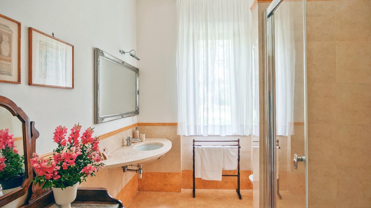 Photo of Bathroom in Poggiarello
