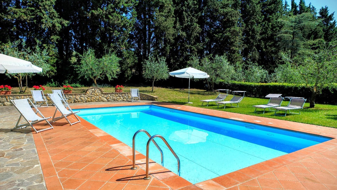 Photo of Outdoor in Poggiarello