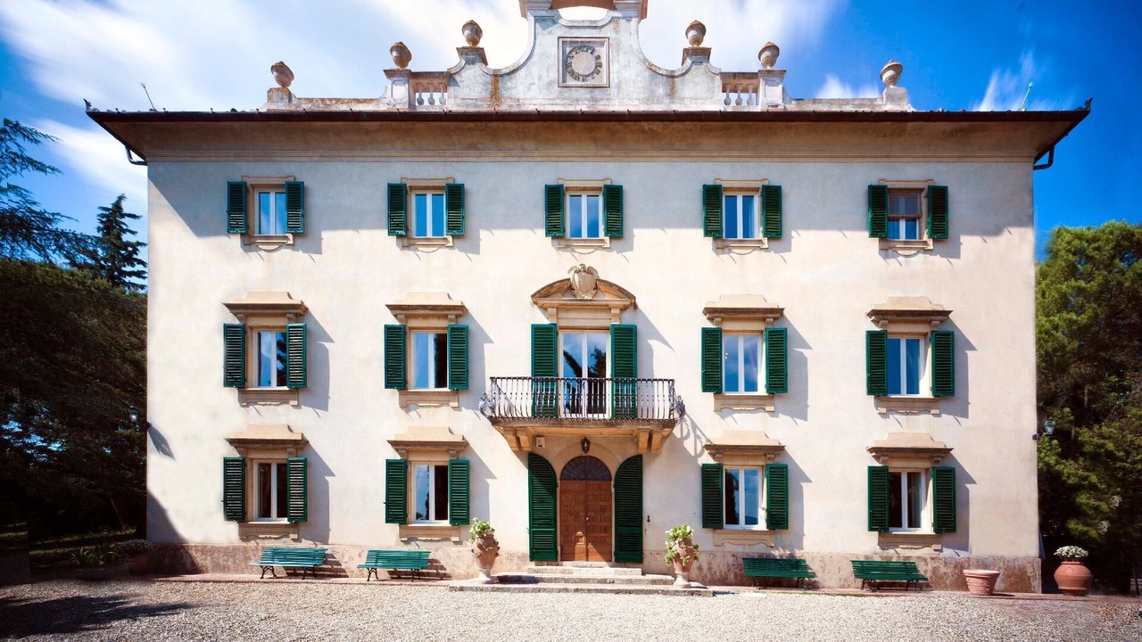 Photo of Outdoor in Poggiarello