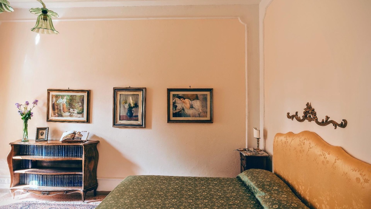 Photo of Bedroom in Poggiarello