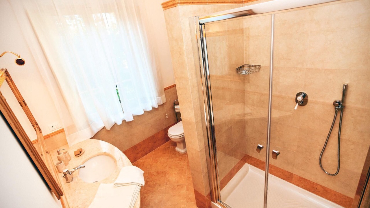 Photo of Bathroom in Poggiarello