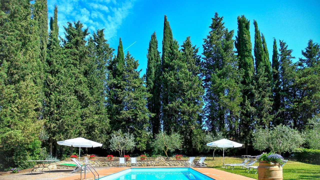 Photo of Outdoor in Poggiarello