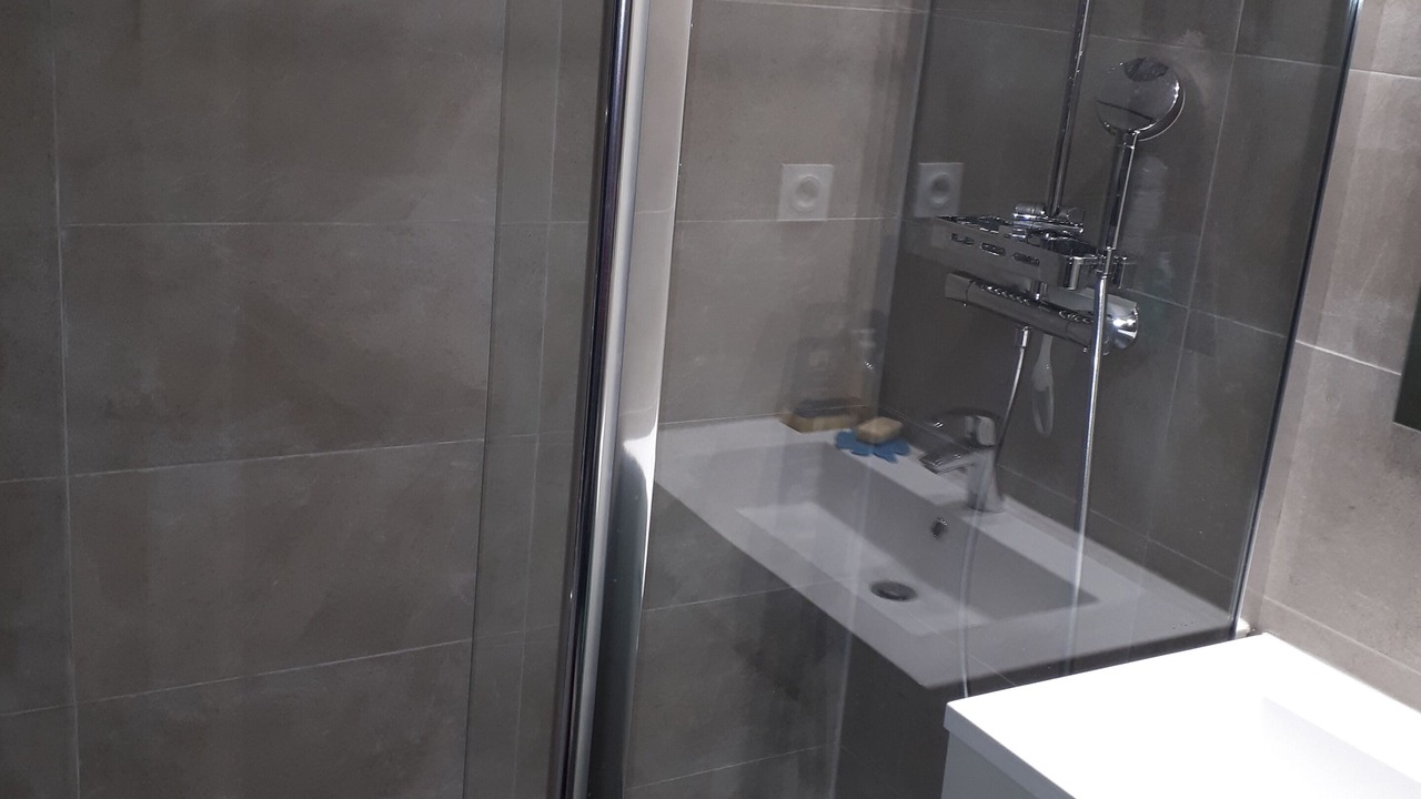 Photo of Bathroom in Lazaret