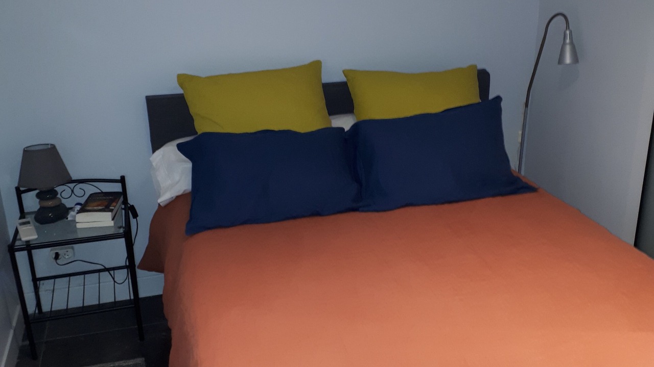 Photo of Bedroom in Lazaret