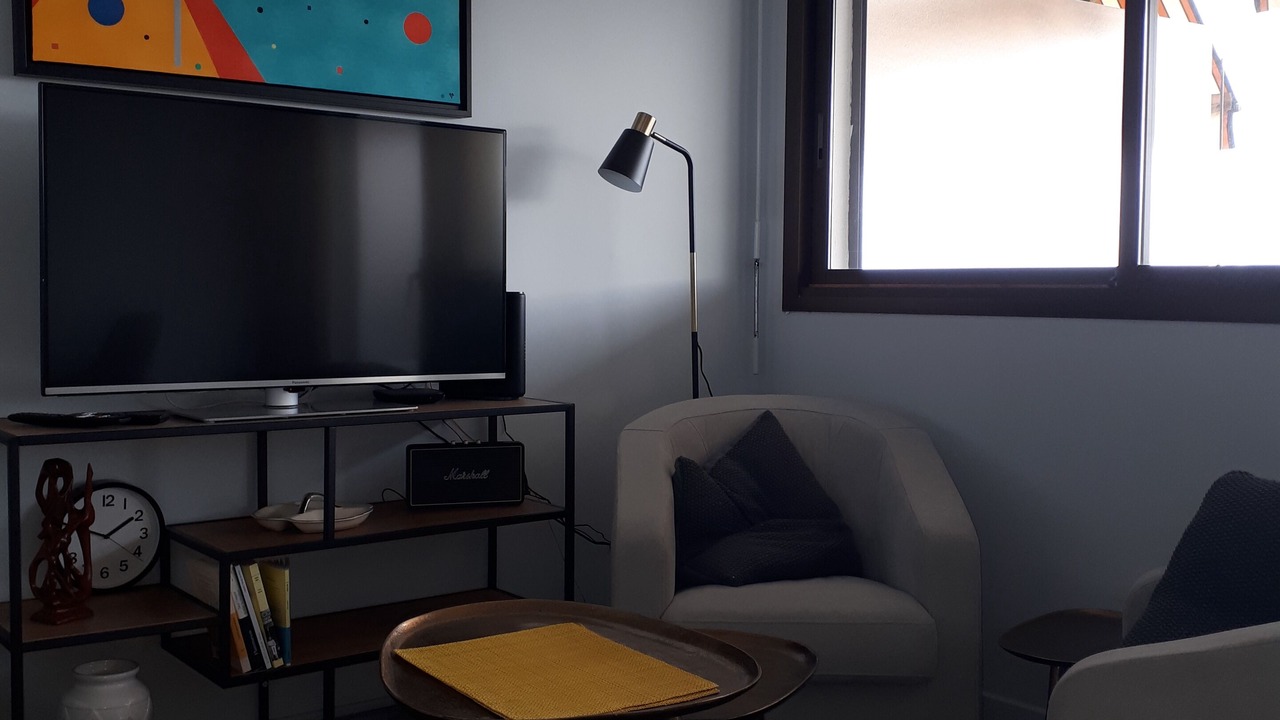 Photo of Livingroom in Lazaret