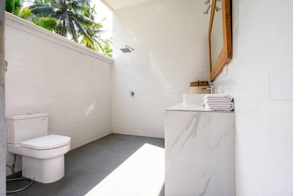 Photo of Bathroom in Pekutatan