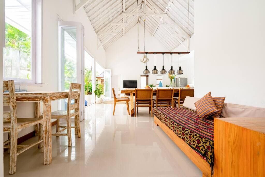 Photo of Livingroom in Pekutatan